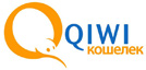 Сделать пожертвование через QIWI кошелек